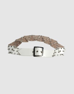G�rtel - F�R - - DOLCE & GABBANA -