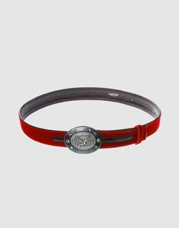 LANVIN - ACCESSOIRES - Ceintures sur YOOX.COM