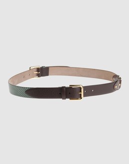 G�rtel - F�R - - DOLCE & GABBANA -