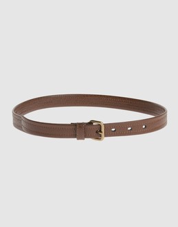 Gürtel - FÜR - - PRADA -