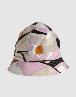 H�te - F�R - - EMILIO PUCCI -
