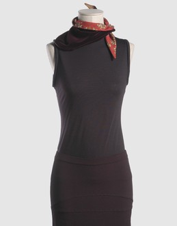 MIU MIU - ACCESSOIRES - Ch�les sur YOOX.COM