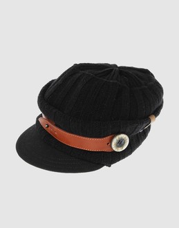 DIESEL - ACCESSOIRES - Chapeaux sur YOOX.COM
