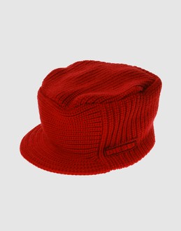 DIESEL - ACCESSOIRES - Chapeaux sur YOOX.COM