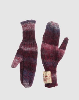 DIESEL - ACCESSOIRES - Gants sur YOOX.COM