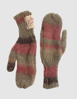 DIESEL - ACCESSOIRES - Gants sur YOOX.COM