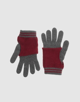 Handschuhe - F�R - - DIESEL -