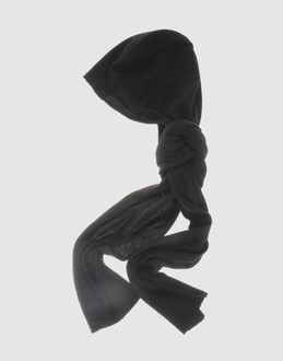 LO not EQUAL - ACCESSOIRES - �charpes sur YOOX.COM