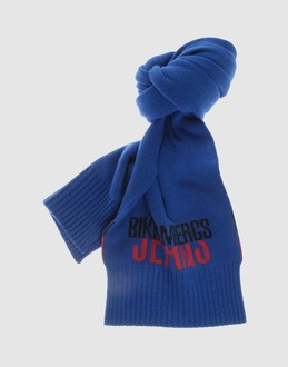 BIKKEMBERGS - ACCESSOIRES - �charpes sur YOOX.COM