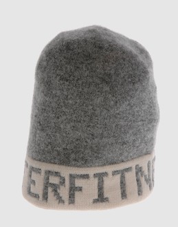 BIKKEMBERGS - ACCESSOIRES - Chapeaux sur YOOX.COM
