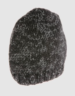 BIKKEMBERGS - ACCESSOIRES - Chapeaux sur YOOX.COM