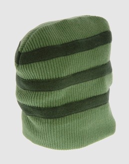 BIKKEMBERGS - ACCESSOIRES - Chapeaux sur YOOX.COM
