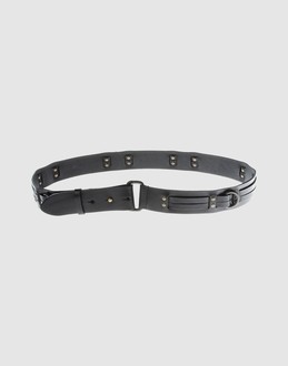 G�rtel - F�R - - DOLCE & GABBANA -