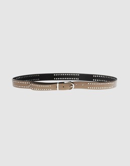 G�rtel - F�R - - JIL SANDER -