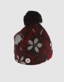 LENDORFF OFFICE - ACCESSOIRES - Chapeaux sur YOOX.COM
