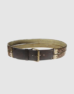 NANNI - ACCESSOIRES - Ceintures sur YOOX.COM