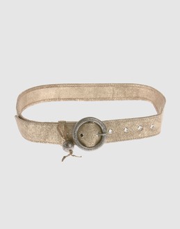 C'N'C' COSTUME NATIONAL - ACCESSORI - Cinture su YOOX.COM