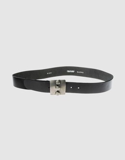 HAUTE - ACCESSORI - Cinture su YOOX.COM