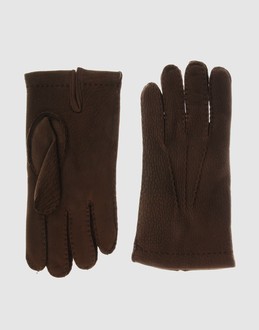 Handschuhe - F�R - - HAUTE -