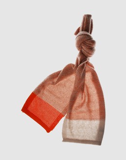 HAUTE - ACCESSOIRES - �charpes sur YOOX.COM