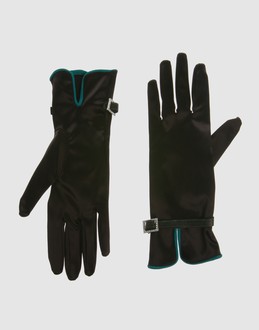 Handschuhe - F�R - - FURLA -