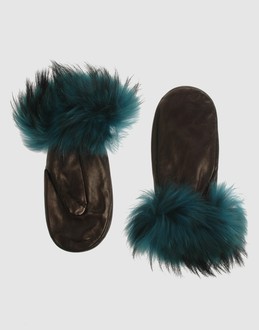 Handschuhe - F�R - - FURLA -
