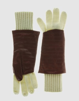 Handschuhe - F�R - - FURLA -