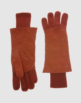 Handschuhe - F�R - - FURLA -