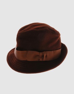 DOLCE & GABBANA - ACCESSOIRES - Chapeaux sur YOOX.COM