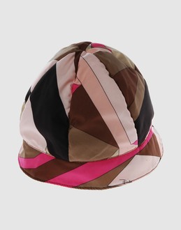 H�te - F�R - - EMILIO PUCCI -