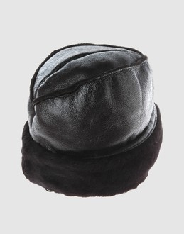 PRADA - ACCESSOIRES - Chapeaux sur YOOX.COM