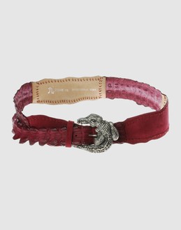 NINE - ACCESSORI - Cinture su YOOX.COM