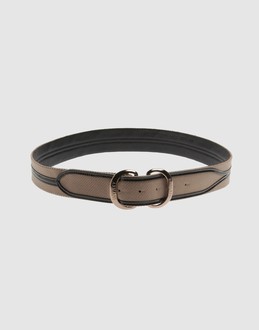 Gürtel - FÜR - - EMPORIO ARMANI -