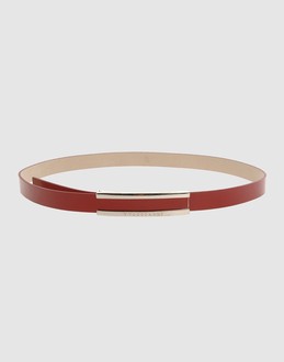 TRUSSARDI - ACCESSOIRES - Ceintures sur YOOX.COM