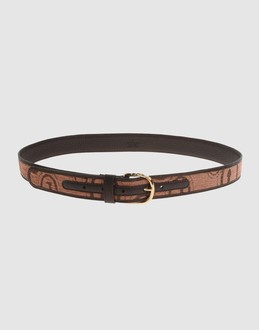 G�rtel - F�R - - TRUSSARDI -