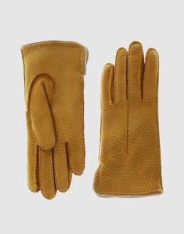 Handschuhe - F�R - - LORO PIANA -