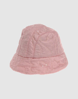 DOLCEVITA - ACCESSOIRES - Chapeaux sur YOOX.COM