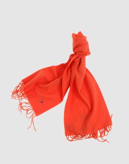 TOMMY HILFIGER - ACCESSOIRES - �charpes sur YOOX.COM