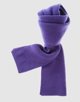 POLO RALPH LAUREN - ACCESSOIRES - �charpes sur YOOX.COM