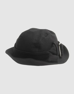 GF BY FERRE' - ACCESSOIRES - Chapeaux sur YOOX.COM