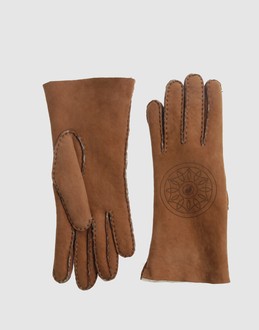 Handschuhe - F�R - - GF BY FERRE� -