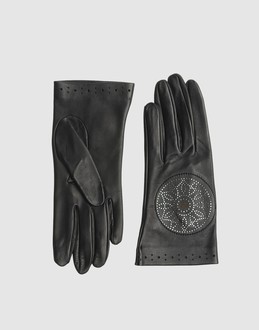 Handschuhe - F�R - - GF BY FERRE� -