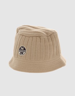 H�te - Unisex - - NORTH SAILS -
