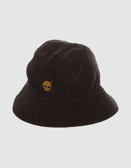 TIMBERLAND - ACCESSOIRES - Chapeaux sur YOOX.COM