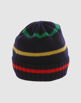 POLO RALPH LAUREN - ACCESSOIRES - Chapeaux sur YOOX.COM
