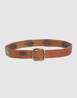 G�rtel - F�R - - DIESEL -
