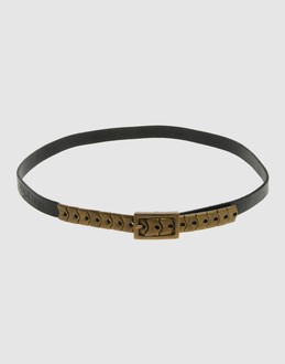 G�rtel - F�R - - DIESEL -