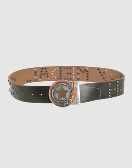 G�rtel - F�R - - DIESEL -