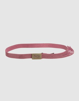G�rtel - F�R - - DIESEL -