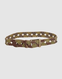 G�rtel - F�R - - DIESEL -